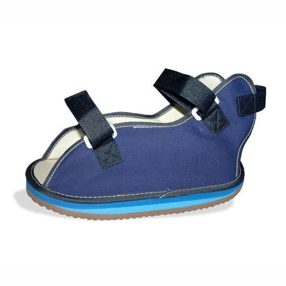 Обувь на гипс Promedics, размер XS