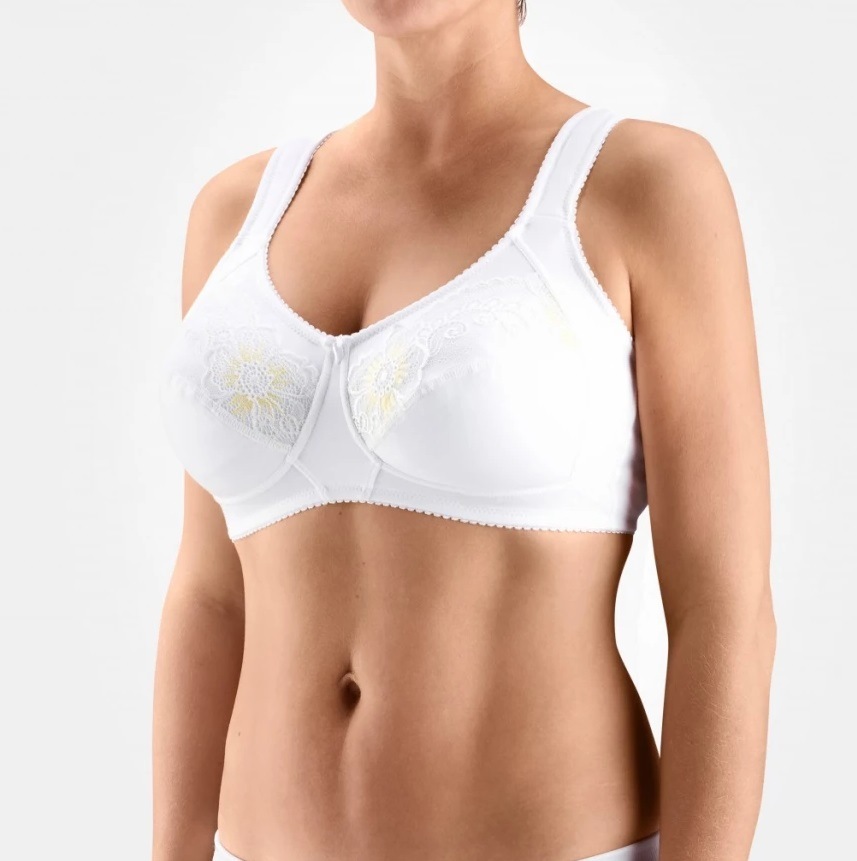 Бюстгальтер ELAST 0407-01 Sofia медицинский эластичный до- и послеродовый