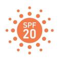 SPF 20