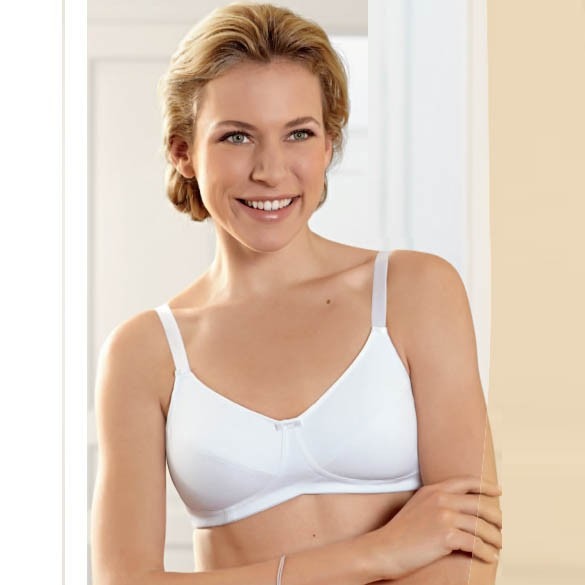 Бюстгальтер после мастэктомии Amoena АМОЕНА Ruth SB 0873, без косточек