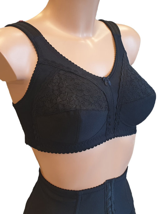 Бюстгальтер ELAST 0407-02 Sofia медицинский эластичный до- и послеродовый