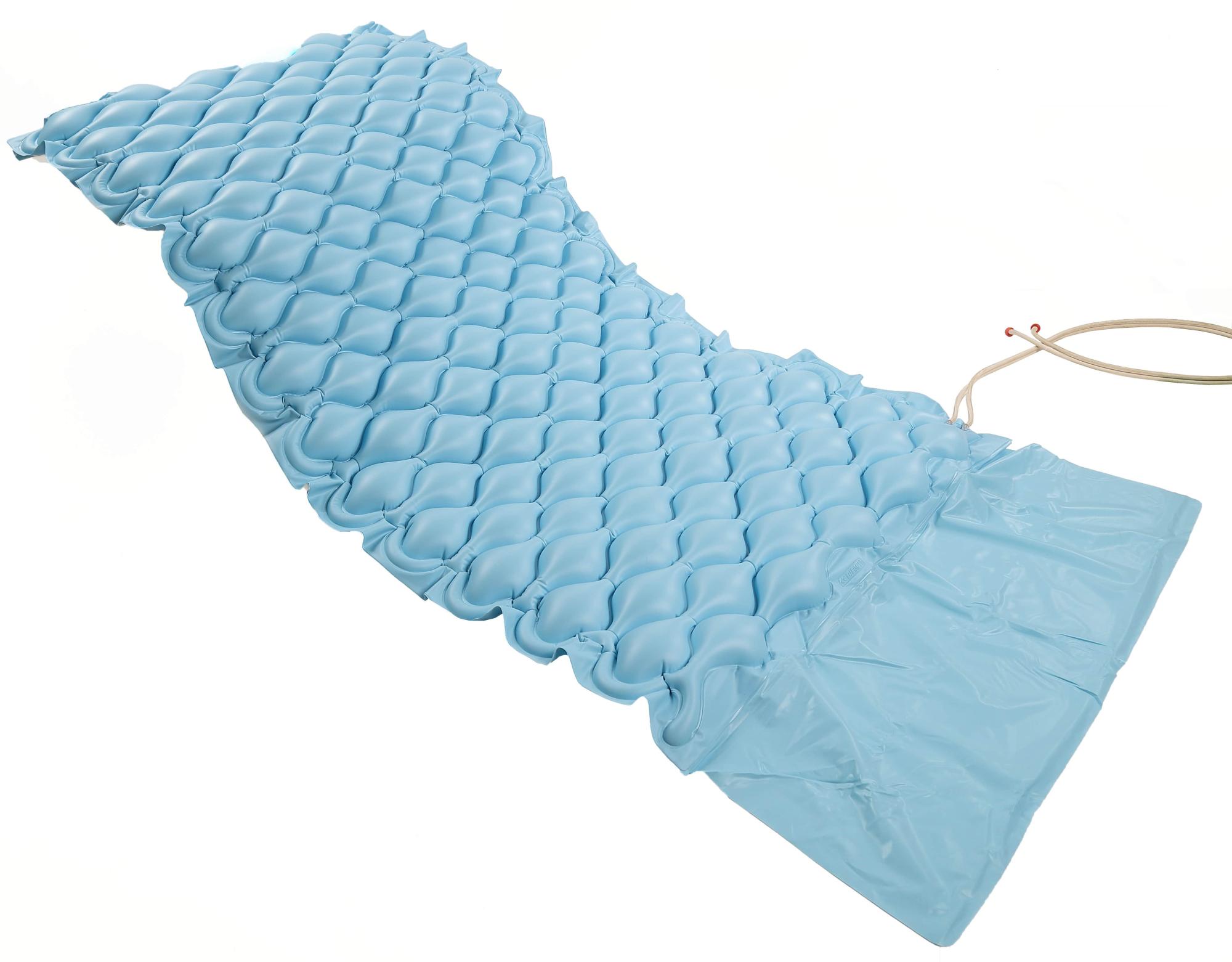 Матрас ячеистый противопролежневый Heiler APM-B01 с компрессором APP-ТКS2012