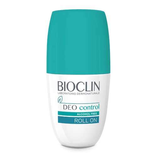 Шариковый дезодорант BIOCLIN DEO control, 50 мл