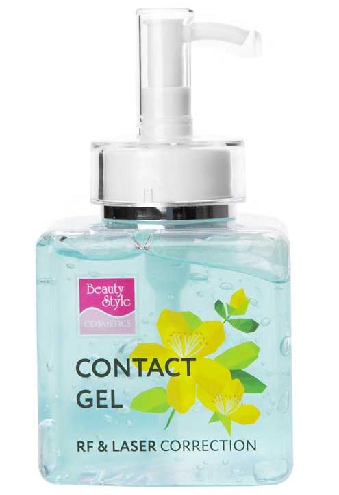 Контактный гель Beauty Style для лазерной и RF коррекции кожи, 300 мл