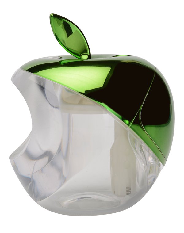 Ультразвуковой увлажнитель воздуха Gezatone AN-515 Green Apple