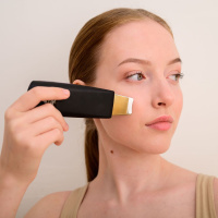 Аппарат для ультразвуковой чистки лица GESS-689 YOU