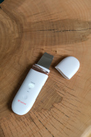 Аппарат для ультразвуковой чистки и лифтинга кожи лица sertsa®/СЭРЦА IK-S04