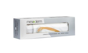 Массажер Дермароллер Mesoderm для глаз модель Eyes E008