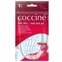 Подпяточник гелевый воздухопроницаемый "Coccine" Air