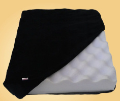 Рифленая подушка для сиденья для взрослых Antar АТ03008