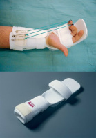 Ортез динамический для кисти руки ORTEX 029-, р-р II