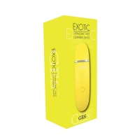 Аппарат для ультразвуковой чистки лица GESS-145