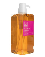 Антицеллюлитный контактный гель для тела Beauty Style "Боди Лифт Актив", 300 мл